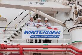 Wintermar Offshore (WINS) Jamin Pinjaman Anak Usaha, USD3,8 Juta