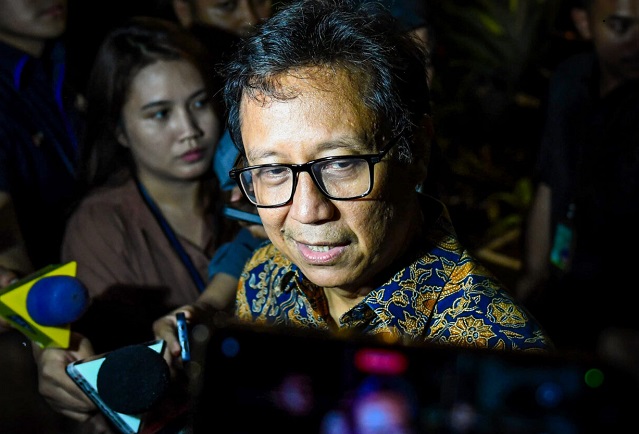 Puas, Presiden Minta Program Cek Kesehatan Gratis Diakselerasi