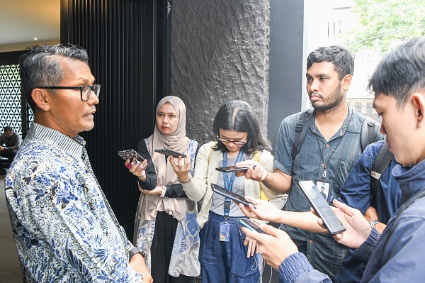 Manufaktur Bisa Tumbuh Lebih Tinggi Jika Ada Kebijakan Pro Industri