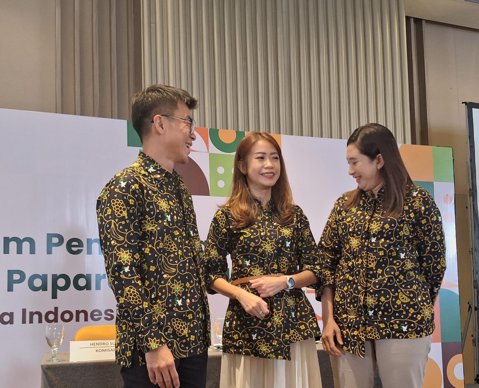 Pengendali BUAH Angkut 3 Juta Saham Harga Diskon