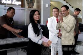 Jalani Pemeriksaan Selama 9 Jam, Nadiem Bilang Alhamdulillah Lancar