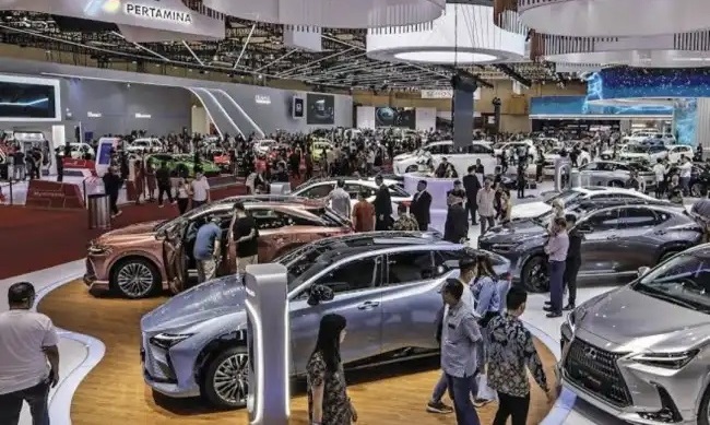 Gandeng Multifinance, BTN Siap Ekspansi ke Pembiayaan Otomotif