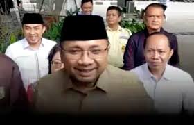 Periksa Gus Yaqut, KPK Sebut Kasus Kuota Haji Sudah Babak Akhir