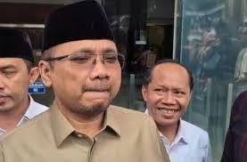 Kasus Kuota Haji, KPK Jadwalkan Lagi Panggilan Untuk Gus Yaqut