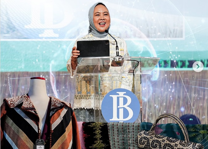 4 Hari Digelar, KKI 2025 Raih Business Matching Ekspor Rp168,3 Miliar