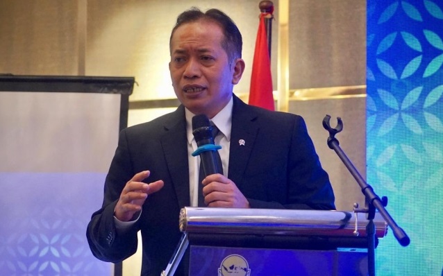 Wamenkop Berharap KDMP Jadi Garda Terdepan Ketahanan Pangan