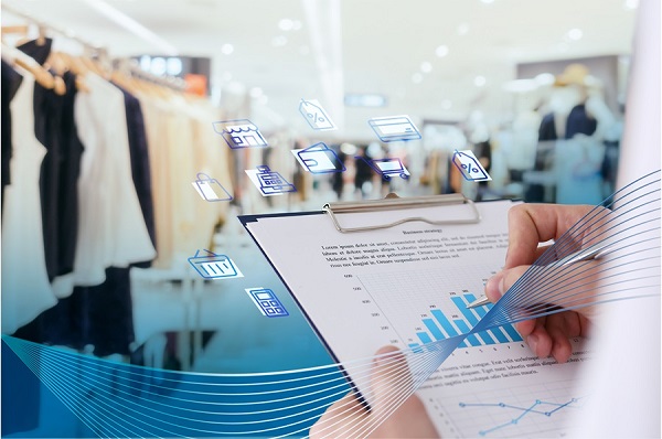 Kinerja Penjualan Eceran Diprakirakan Tumbuh 4,8 Persen