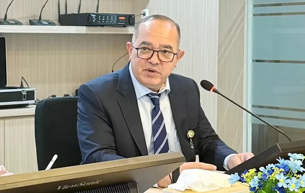 Baru 6 Bulan Menjabat, Dirut Anak Perusahaan Danantara ini Mundur