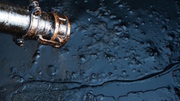 Produksi Migas Meningkat, Lewati Target APBN