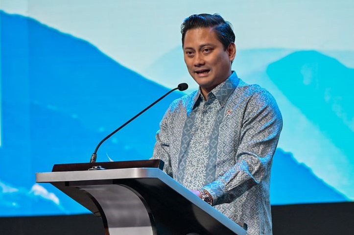 Wamenkeu: Ketahanan Ekonomi Harus Dibangun Sebelum Terjadi Krisis