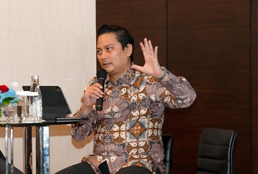 Wamenkeu: Program MBG Investasi Jangka Panjang Pembangunan SDM
