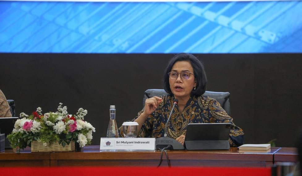 Pentingnya Bayar Pajak, Menkeu Samakan dengan Zakat dan Wakaf
