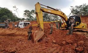 Ilustrasi Presiden Prabowo Subianto akan tindak tegas aktivitas tambang ilegal, termasuk bekingan para jenderal, atau pensiunan jenderal. Dok. Media Indonesia. Berantas Tambang Ilegal, Presiden akan Tindak Tegas Beking Jenderal