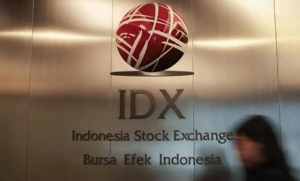 Ilustrasi Bursa Efek Indonesia. Photo/Istimewa BEI Bidik Transaksi Harian Rp20 Triliun, Antara Ambisi dan Tantangan