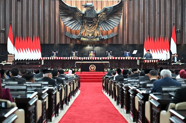 Pemerintah Sudah Guyur Stimulus Rp57,5 Triliun Untuk Jaga Pertumbuhan