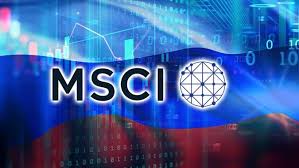 Saham Suami Puan & Boy Thohir Masuk Indeks MSCI, Begini Kata BEI