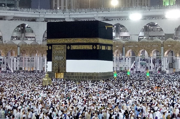 Mekanisme Haji 2025, Ini Peran Pemerintah dan Swasta