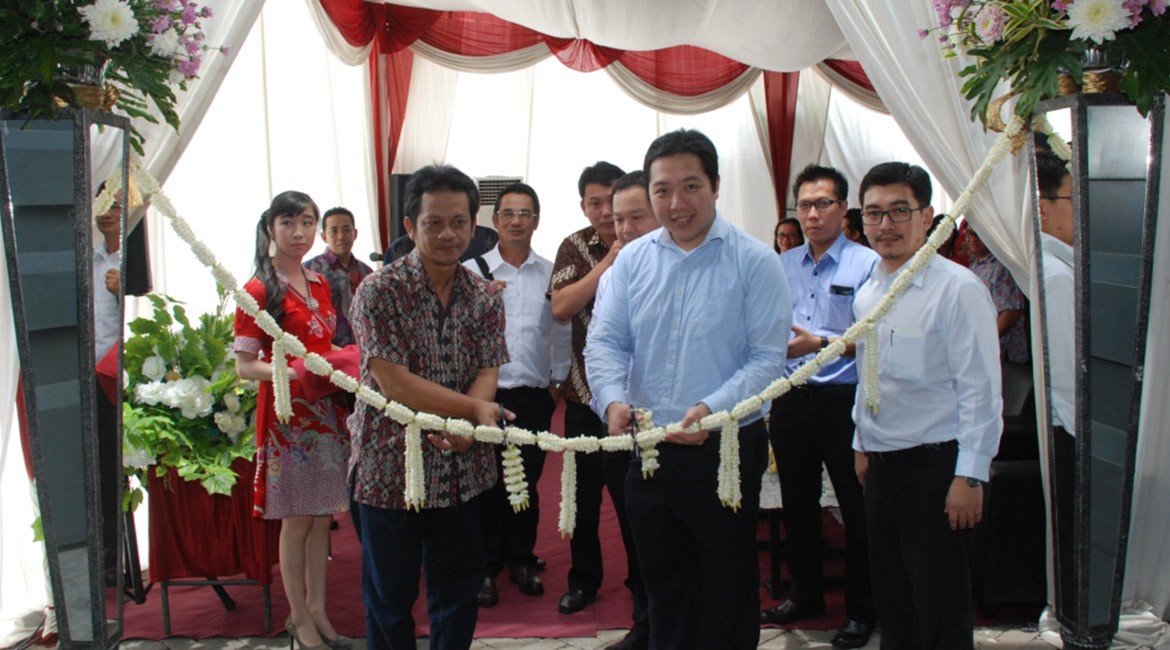 Tunjuk Panca Global, MICE Alihkan Jutaan Saham Treasuri