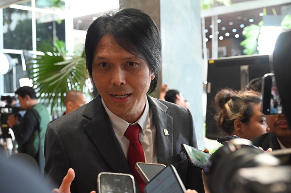 Perkara Royalti Musik, Once: Penggunaan Sistem Digital Jadi Solusi