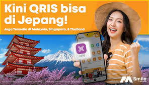 Ilustrasi kampanye penggunaan layanan QRIS. Dok. Bank Mega. Ini Daftar Terbaru Negara yang Bisa Transaksi dengan Layanan QRIS