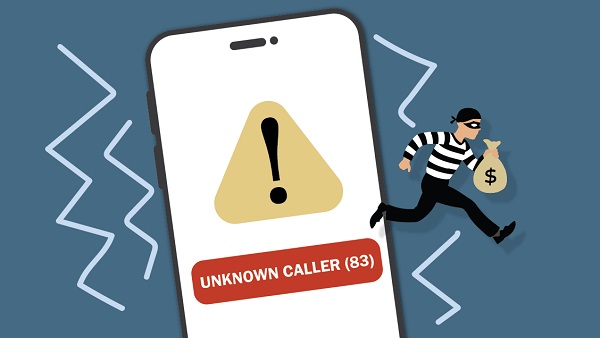 Otoritas Jasa Keuangan atau OJK mensinyalir dalam beberapa tahun terakhir kasus penipuan digital (scam) di Indonesia menunjukkan tren peningkatan signifikan Waspadalah! OJK Deteksi Kasus Penipuan Digital Terus Meningkat