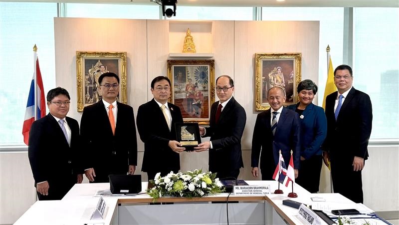 MedcoEnergi (MEDC) Raih Perpanjangan Produksi Minyak Bualuang Thailand