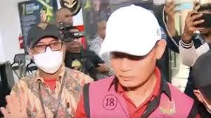 Muhammad Arif Nuryanta, dok. Delik TV. Jaksa Ungkap Uang Suap Kasus Vonis Lepas Perkara CPO Rp40 Miliar