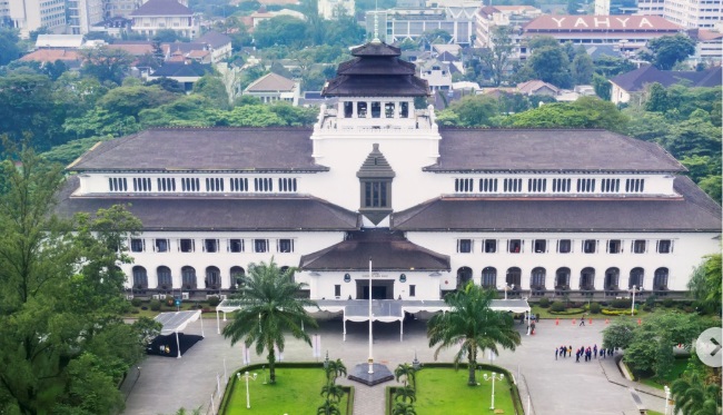 Tumbuh 5,23 Persen, Jawa Barat Kontributor Utama Ekonomi Nasional