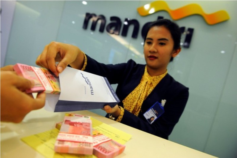 Kredit Perbankan Mengalami Kontraksi pada Juli 2025