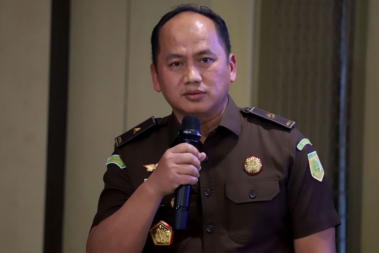 Kejagung Gali Keterlibatan Rekan Bisnis Riza Chalid dalam Kasus TPPU