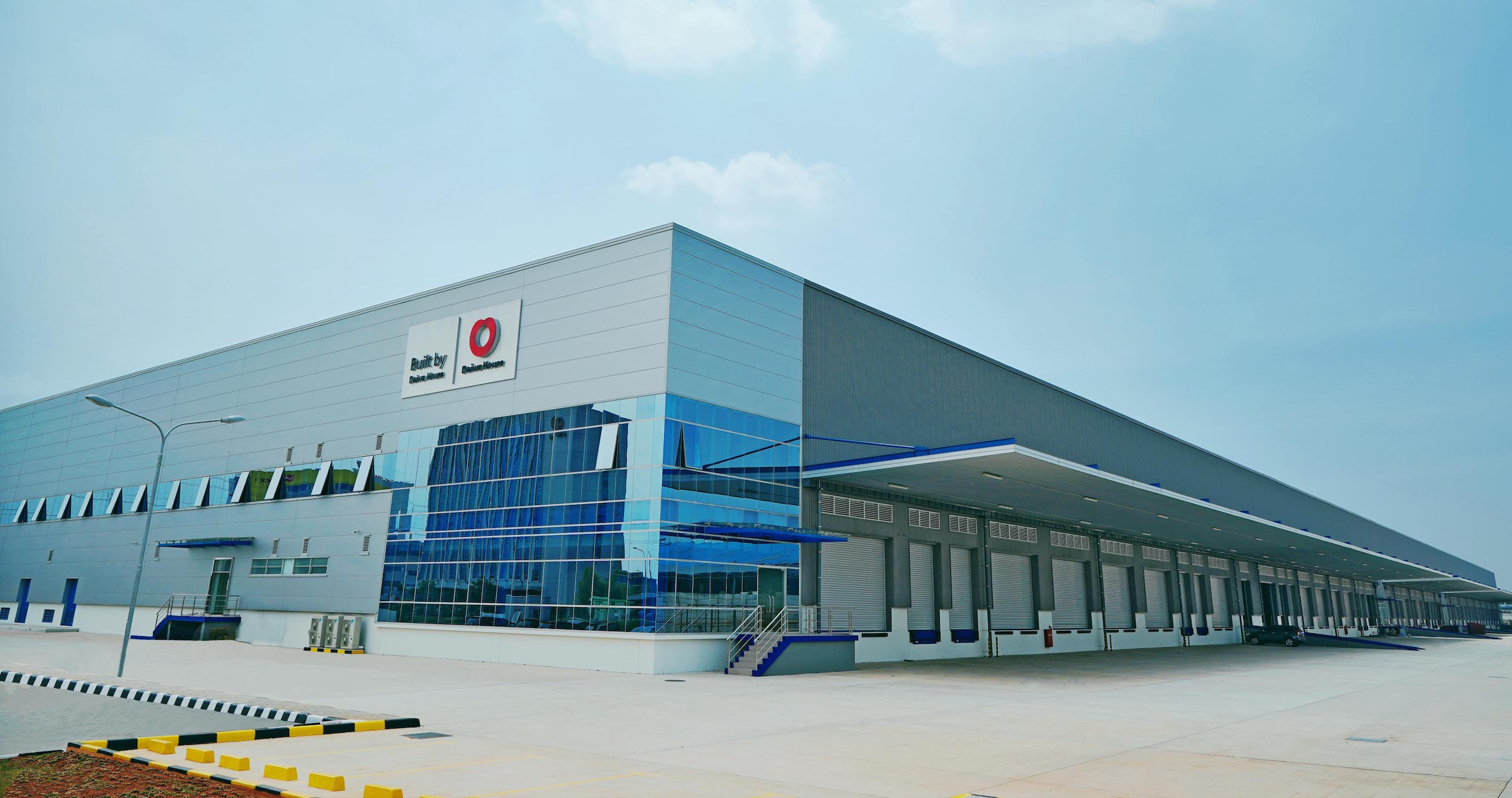 Aksi Senyap! Nomura Gulung 964,75 Juta Saham BEST