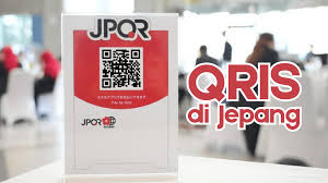 Berlaku Mulai HUT ke 80 RI, di Jepang Kini Bisa Transaksi Pakai QRIS
