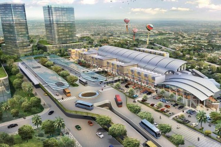 Diam-diam, Cucu Pendiri Grup Sinar Mas Serok Jutaan Saham BSDEĀ