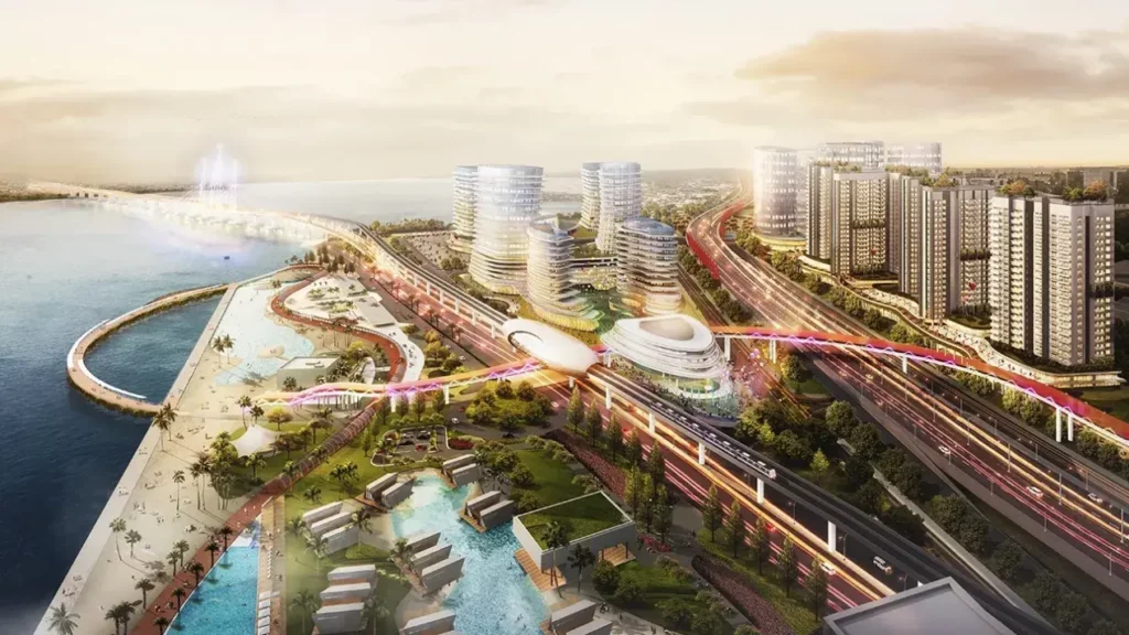 Emiten Aguan (PANI) Private Placement Rp300 M, Telisik Detailnya