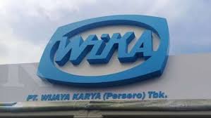 Kontrak Baru WIKA Rp4,78 Triliun Dominan Industri Penunjang Konstruksi