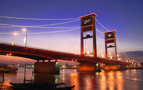 Realisasi Investasi Sumsel Rp26,39T, PMA Rp4,61T Perluasan Pabrik Tisu