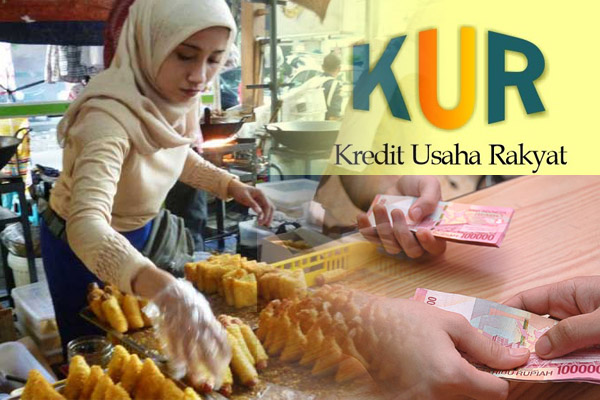 KUR 2025 Sudah Terkucur Rp156,84 Triliun, 54,56 Persen dari Target