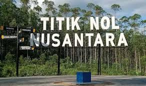 Persiapan Pemerintahan Khusus IKN, Bahas Pemisahan dengan Kaltim