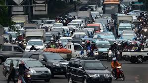 Sekum Gaikindo Ungkap, Pajak Kendaraan di Indonesia Termahal di Dunia
