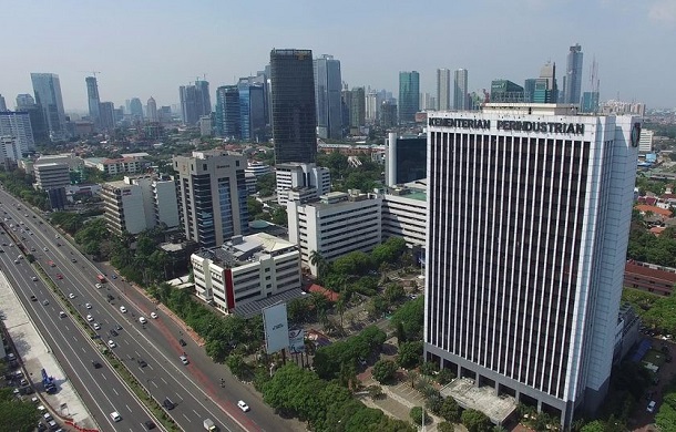 Ini Enam Program Prioritas Kemenperin untuk 5 Tahun ke Depan