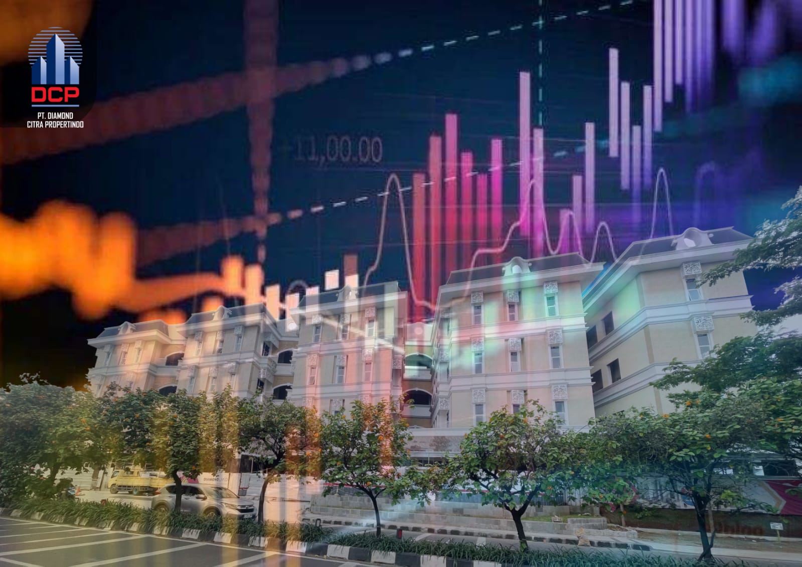 Saham Receh Jadi Incaran Asing, DADA Dibayangi Isu Backdoor Listing?