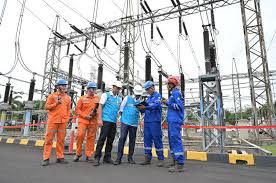 RAPBN 2026, Pemerintah Tetapkan Subsidi Listrik Rp101,72 Triliun