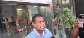 Pemilik agen perjalanan haji Maktour, Fuad Hasan Masyhur memenuhi panggilan Komisi Pemberantasan Korupsi. dok. RRI. KPK Periksa Pemilik Maktour, Saksi Kasus Kuota Haji Kemenag 2024