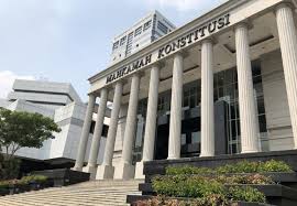 Putusan Terbaru MK, Wakil Menteri Dilarang Rangkap Jabatan