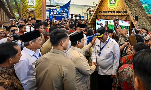 Efisiensi, Presiden Minta Kurangi Perjalanan Dinas dan Kunjungan Kerja