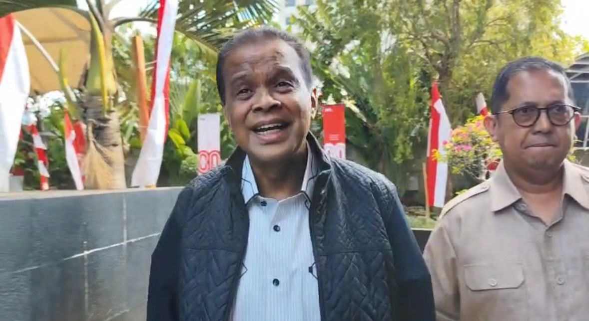 Kasus Kuota Haji 2024, Bos Maktour Bantah Hilangkan Barang Bukti