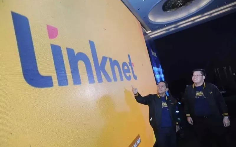 Harga Diskon, Pengendali Lego 136,2 Juta Saham LINK