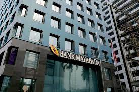 Bank Milik Sri Tahir (MAYA) Amankan Dana Surat Utang Rp803M