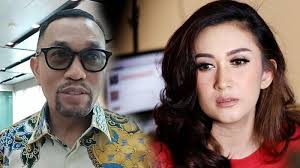 Partai NasDem Nonaktifkan Ahmad Sahroni dan Nafa Urbach dari DPR