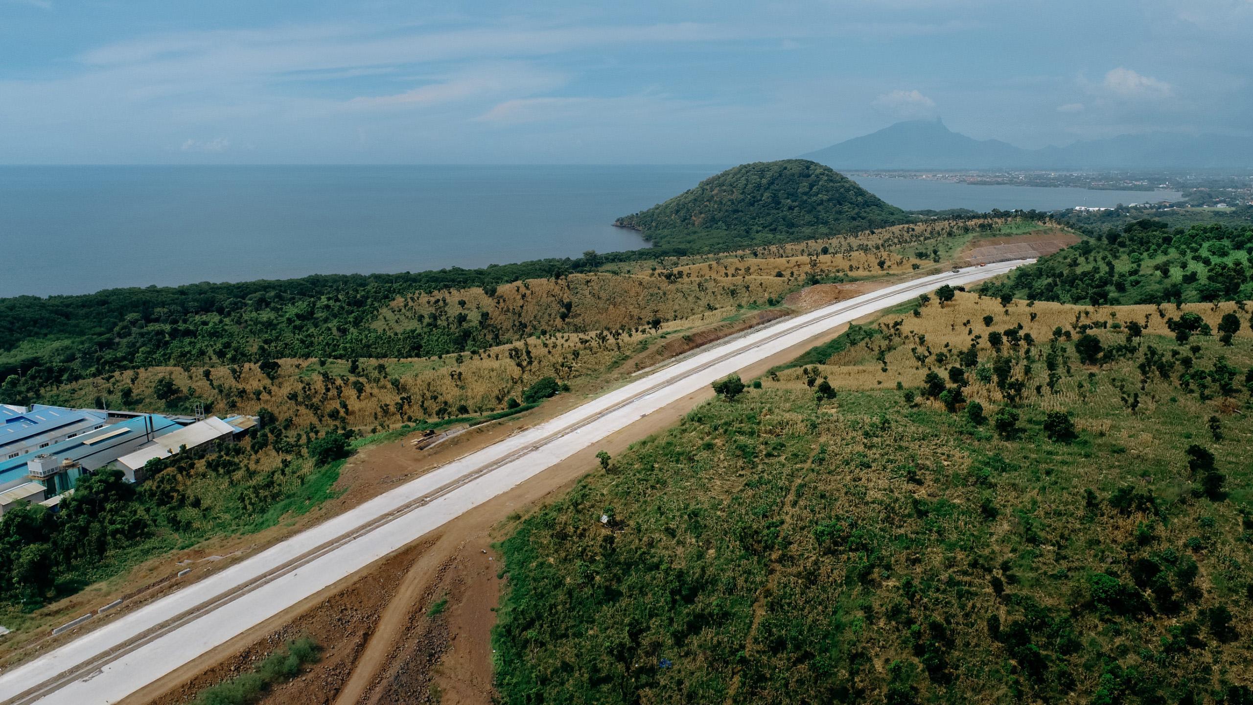 Sedot Rp997 M! WSKT Kebut Tol Probowangi Paket III